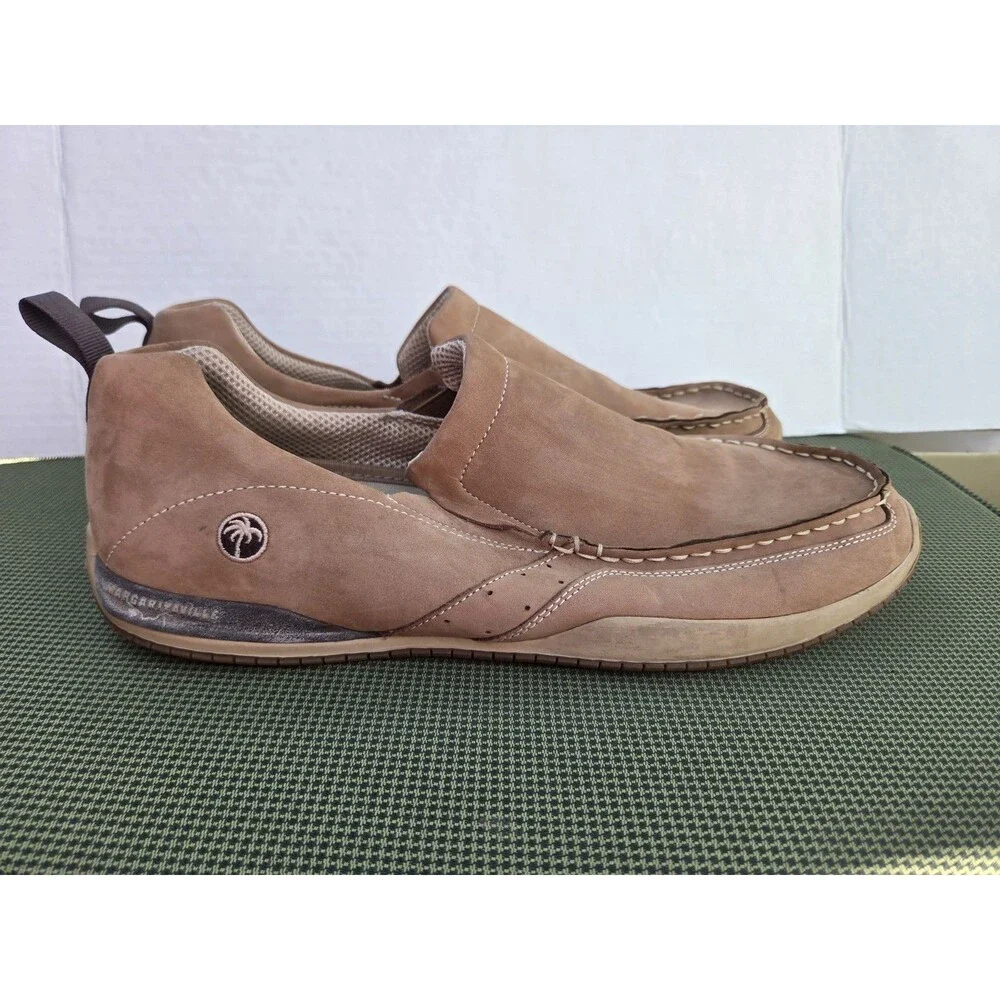Margaritaville men travel